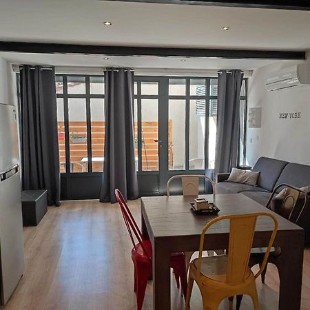 La Bastide De Gabin / Conciergeriedamecarcas Apartment Carcassonne Bagian luar foto